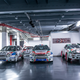 Illustration for article titled I Want To Hoon Everything In The Secret Toyota Rally Garage